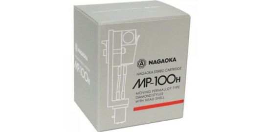 Cellule platine NAGAOKA MP-100H