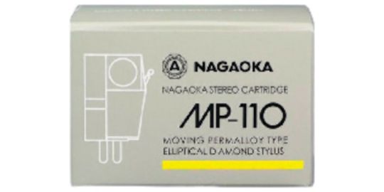 Cellule platine NAGAOKA MP-110