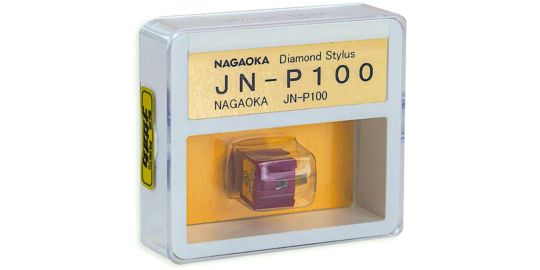 Cellule platine NAGAOKA JN-P100