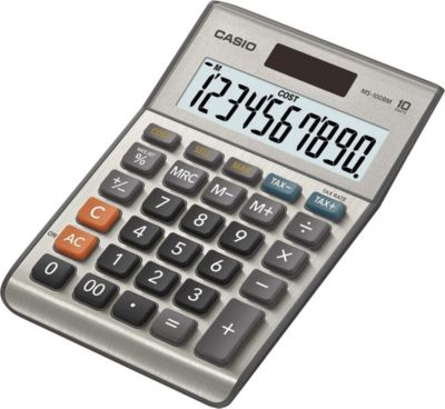 calculatrice financière TI-BA II Plus Prof TEXAS INSTRUMENTS - La Poste