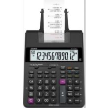 Calculatrice imprimante CASIO HR150RCE