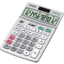 Calculatrice standard CASIO Casio JF-120 ECO
