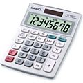 Calculatrice standard CASIO Casio MS-88 ECO