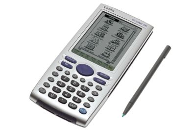 Calculatrice graphique CLASSPAD 330 Reconditionné