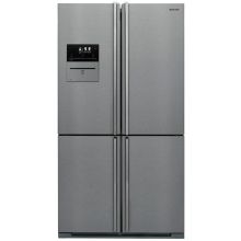 Réfrigérateur multi portes SHARP SJ-F2560EVI VacPac Pro iNOX Reconditionné