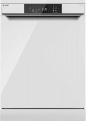 Lave vaisselle 60 cm SHARP 184402