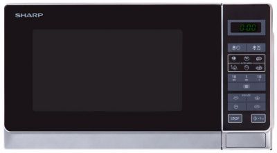 Micro ondes SHARP R242IN