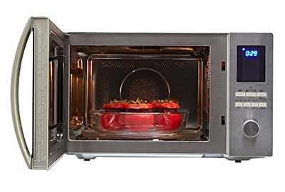 MO multi SHARP R922STWE