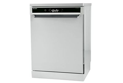 LV 60cm SHARP QW-GT43F393I