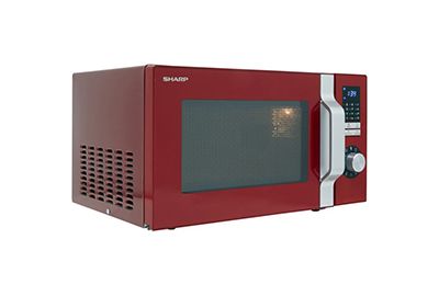 M-Ondes SHARP R344R
