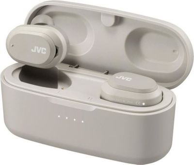 Ecouteurs JVC HA-A50T Gris
