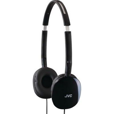 Casque JVC HA-S160-B-E noir