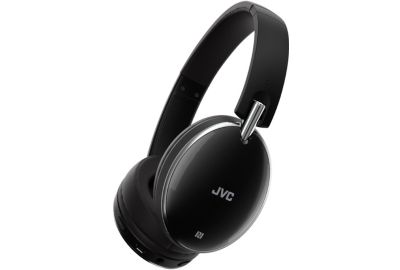 CasqueBluetooth JVC HA-S90BN-B Noir