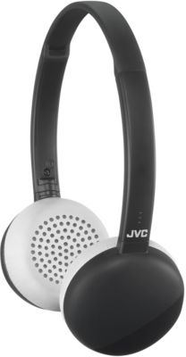 Casque JVC HA-S20BT-A Noir Casque JVC HA-S20BT-A Noir