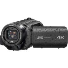 Caméscope 4K JVC GZ-RY980 Noir Reconditionné