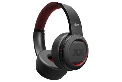 CasqueBluetooth JVC HA-XP50BT-RE