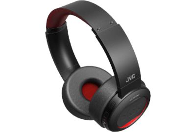CasqueBluetooth JVC HA-XP50BT-RE