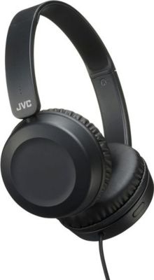Casque JVC HA-S31M Noir Casque JVC HA-S31M Noir
