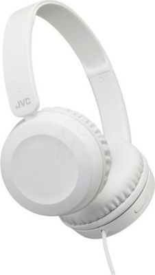 Casque JVC HA-S31M Blanc Casque JVC HA-S31M Blanc