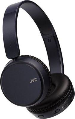 Casque JVC HA-S36W Noir Casque JVC HA-S36W Noir