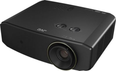 Vidéoprojecteur home cinéma JVC LX-NZ30 Noir