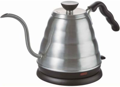 Bouilloire HARIO électrique Buono Kettle