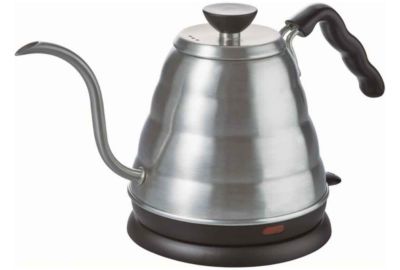 Bouilloire HARIO électrique Buono Kettle