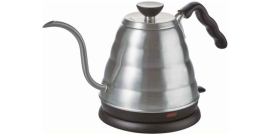 Bouilloire HARIO électrique Buono Kettle