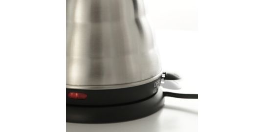 Bouilloire HARIO électrique Buono Kettle