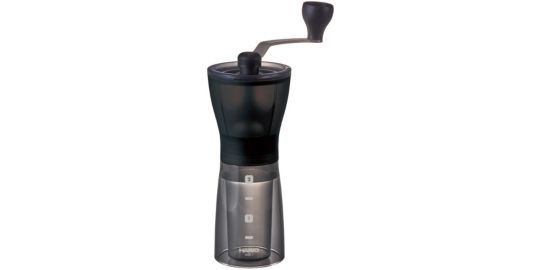 Moulin HARIO Moulin manuel Mini Slim+