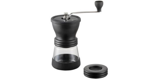 Moulin HARIO à café manuel 100g skerton+