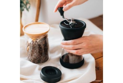 Moulin HARIO à café manuel 100g skerton+