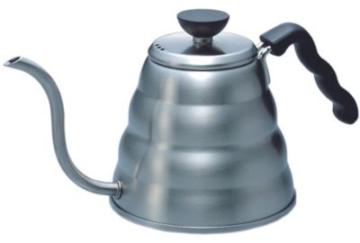 Bouilloire HARIO Buono Argent