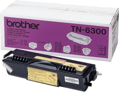 Cartouche d'encre BROTHER TN6300