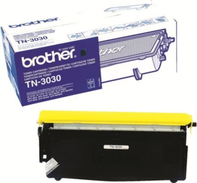 Cartouche d'encre BROTHER TN3030