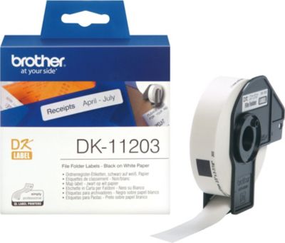 Hub USB C BROTHER DK11203