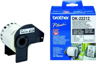 Hub USB C BROTHER DK22212