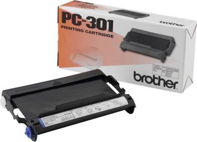 Cartouche d'encre BROTHER PC301