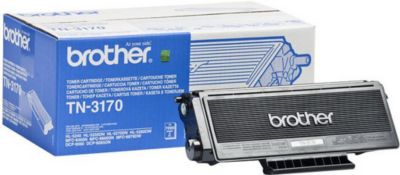 Toner BROTHER TN 3170