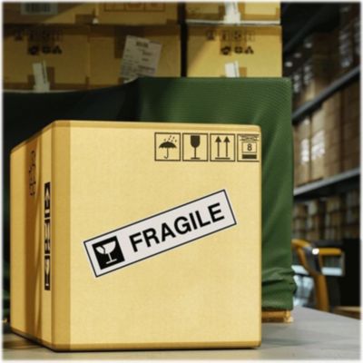 Hub USB C BROTHER DK22223