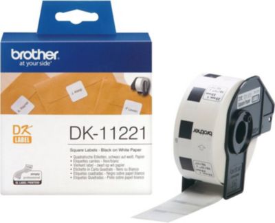 Hub USB C BROTHER DK11221