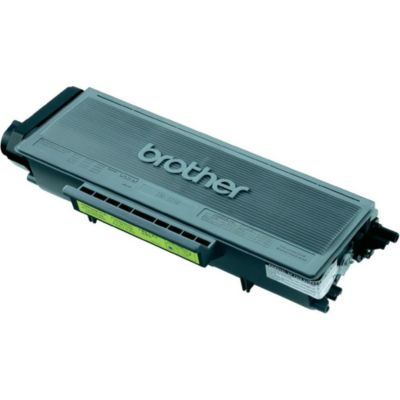 MAISON DE LA PRESSE COMTE  TONER BROTHER TN2410 /MFCL2750/DCPL2510/HLL2310  1200 PAGES COULEUR NOIR