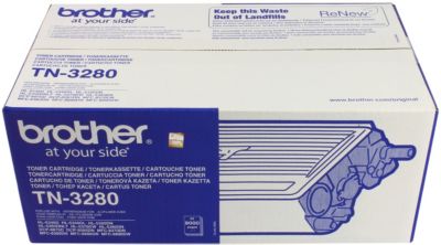 Toner BROTHER TN-3280