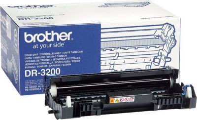 Cartouche d'encre BROTHER DR3200