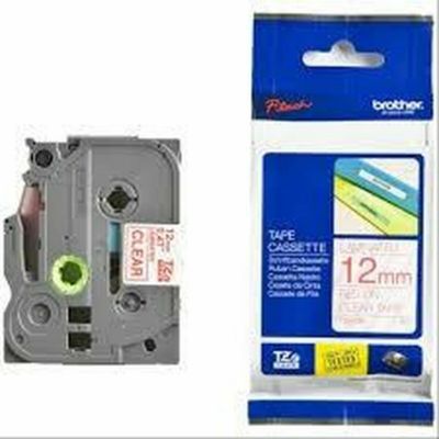 Cartouche d'encre BROTHER TZE132