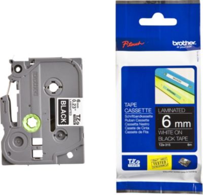 Cartouche d'encre BROTHER TZE315