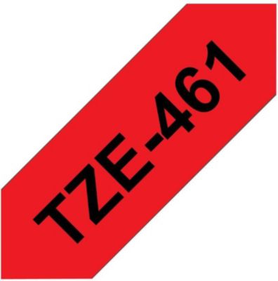 Cartouche d'encre BROTHER TZE461