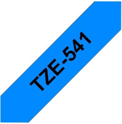 Cartouche d'encre BROTHER TZE541