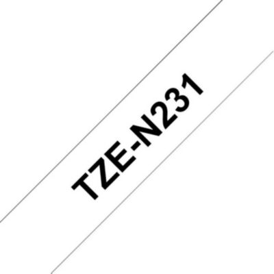 Cartouche d'encre BROTHER TZEN231