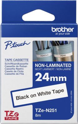 Cartouche d'encre BROTHER TZEN251